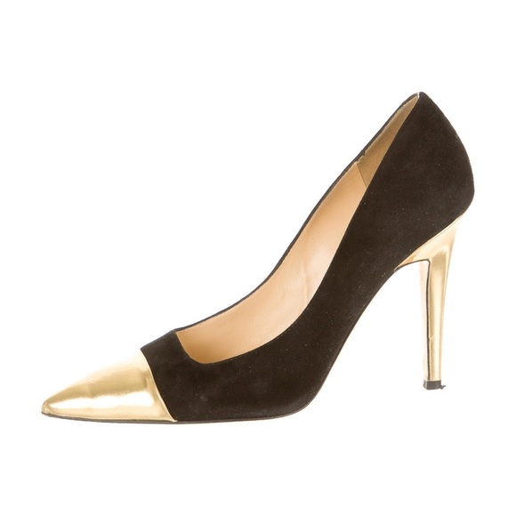 Kate Spade Heels 👠 - Picture 4 of 5